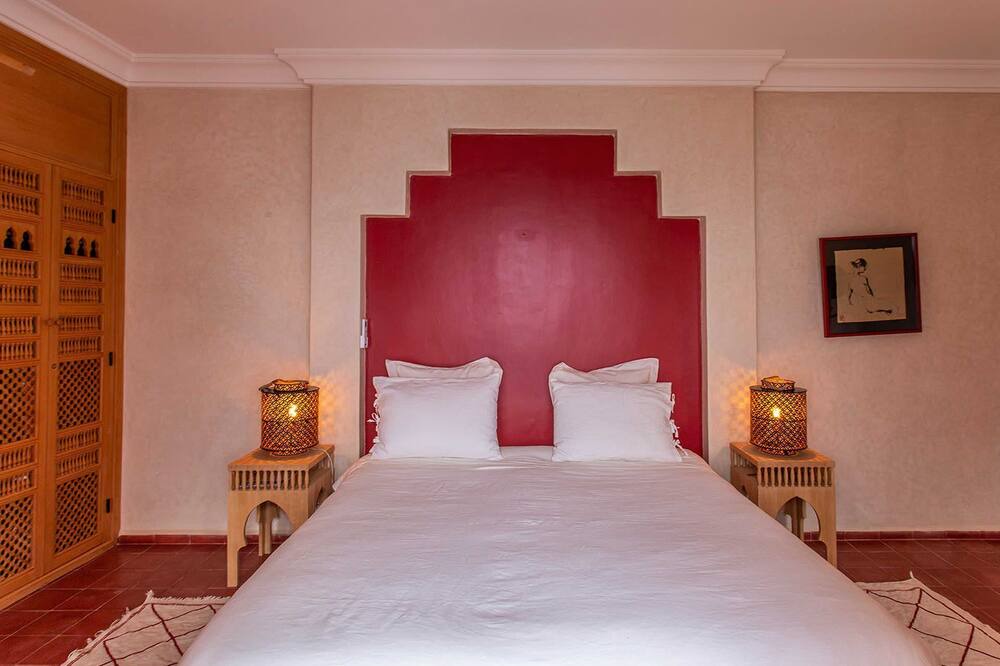 Photo of Bedroom in Mellah
