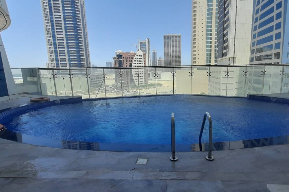 Photo of Outdoor in Block 428