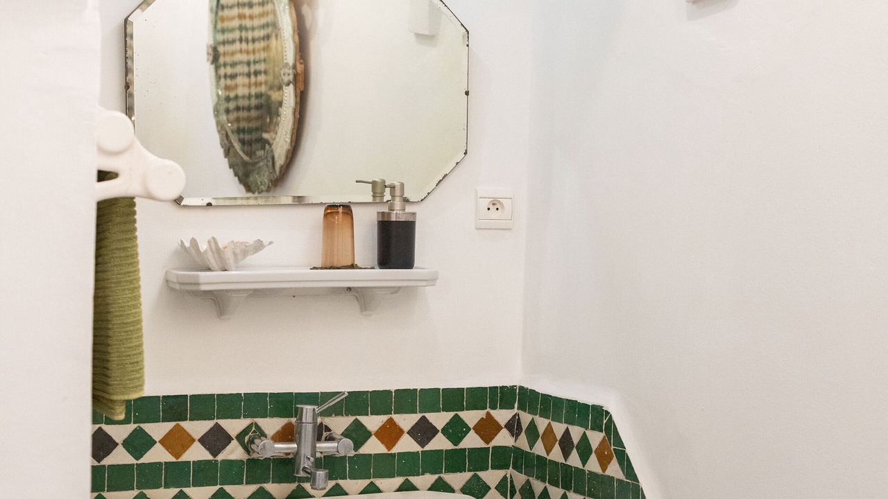 Photo of Bathroom in Talaa