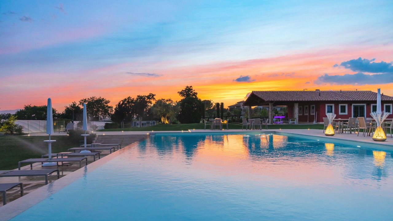 Photo of Outdoor in Montoro