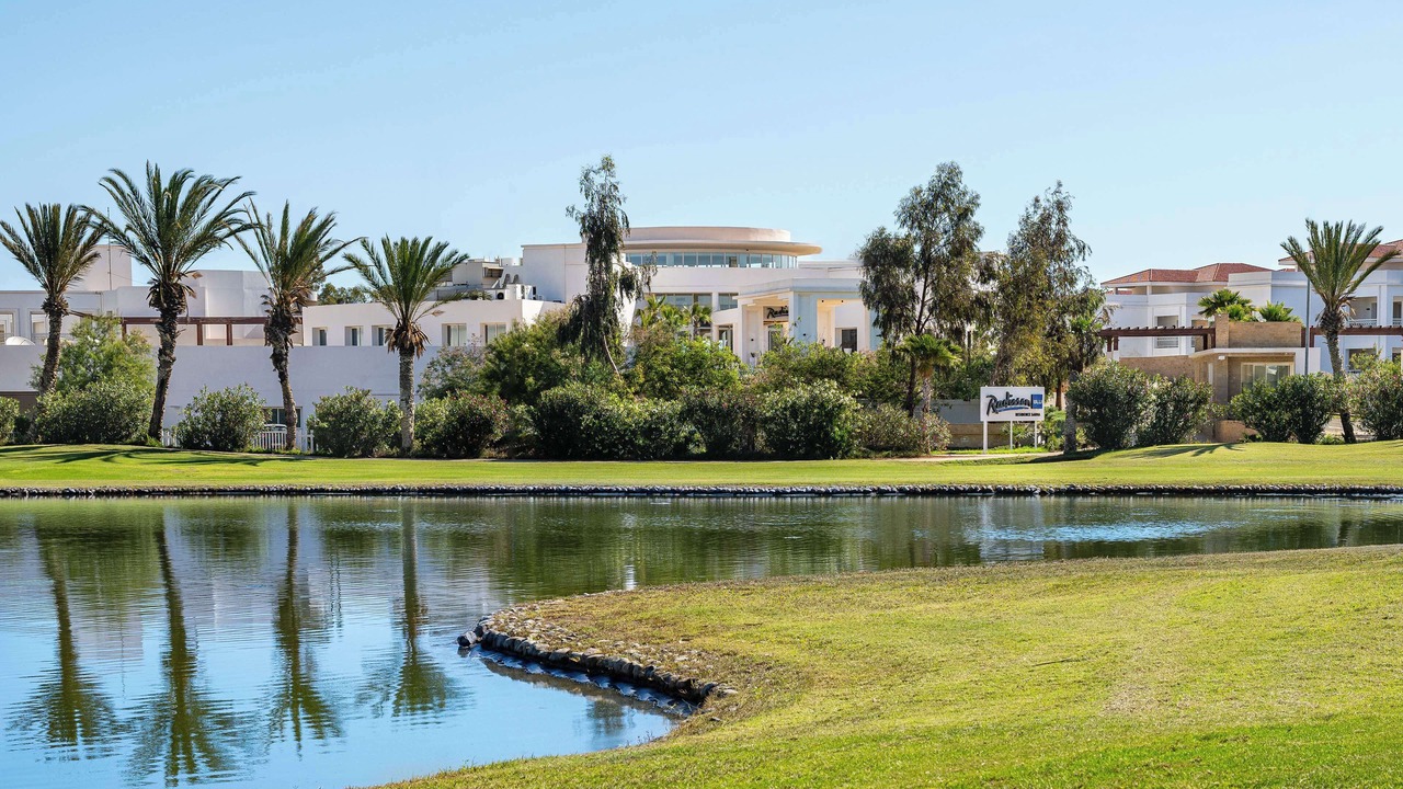 Photo of Outdoor in Marina