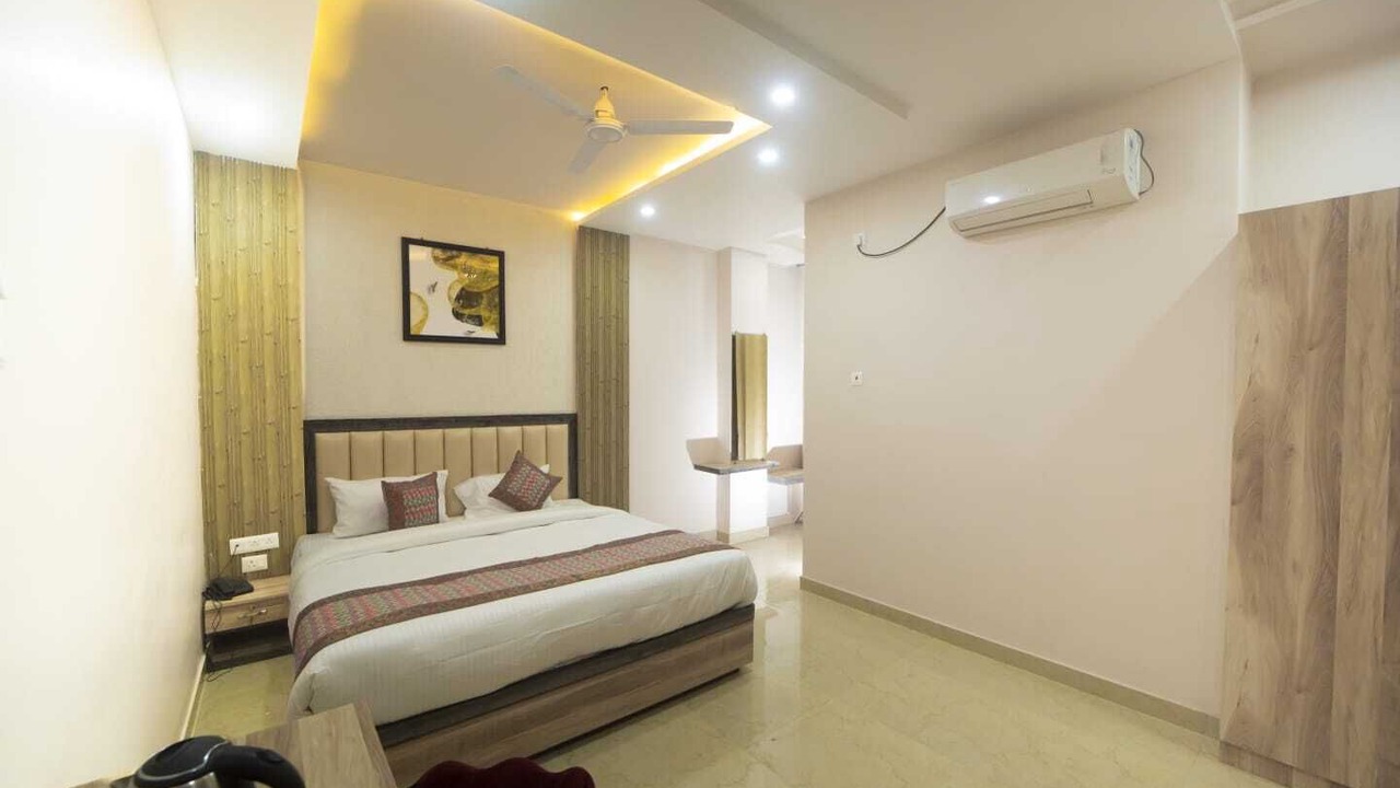 Photo of Bedroom in Varanasi