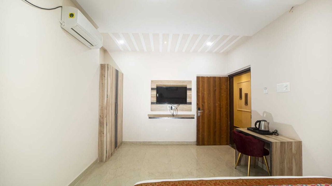 Photo of Bedroom in Varanasi