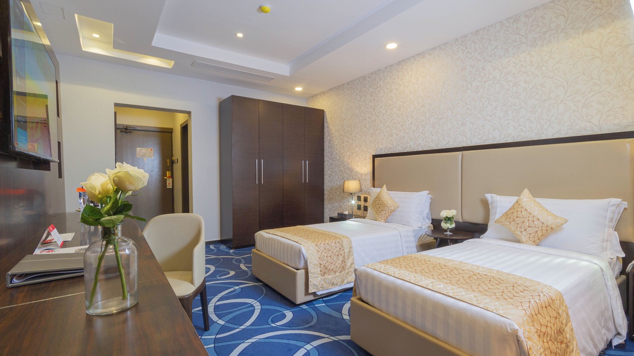 Photo of Bedroom in Al Baha