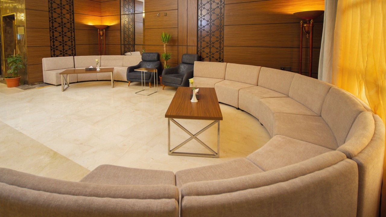Photo of Bedroom in Al Baha
