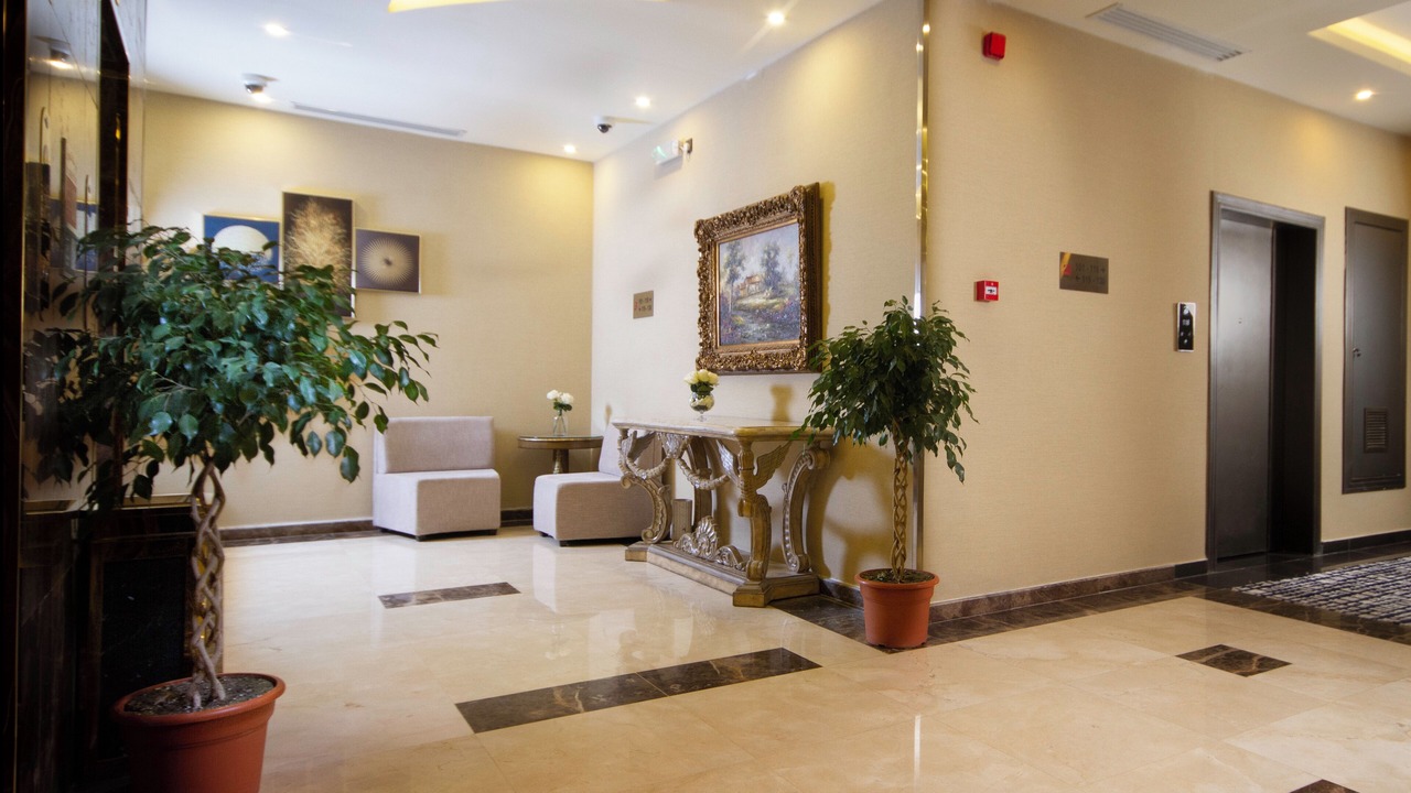 Photo of Bedroom in Al Baha