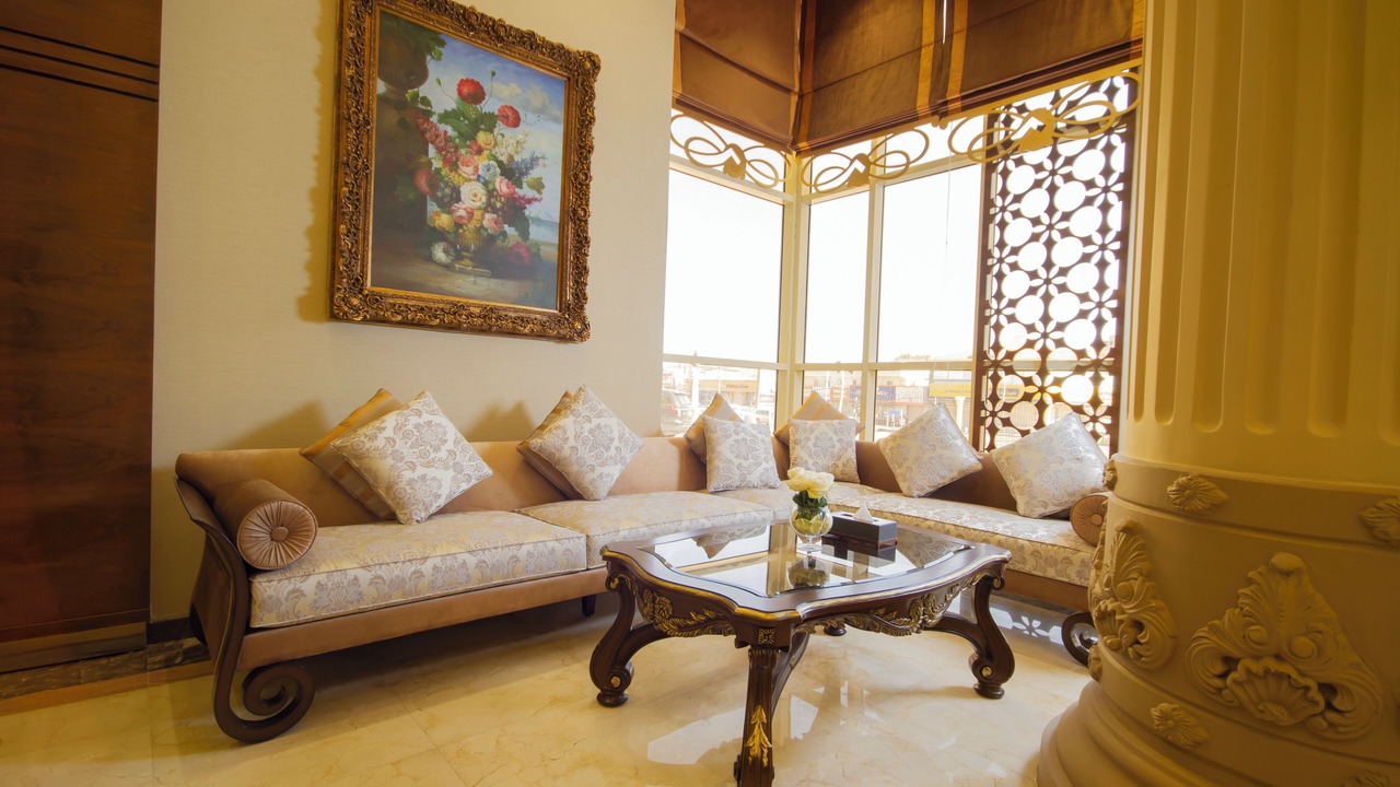 Photo of Bedroom in Al Baha