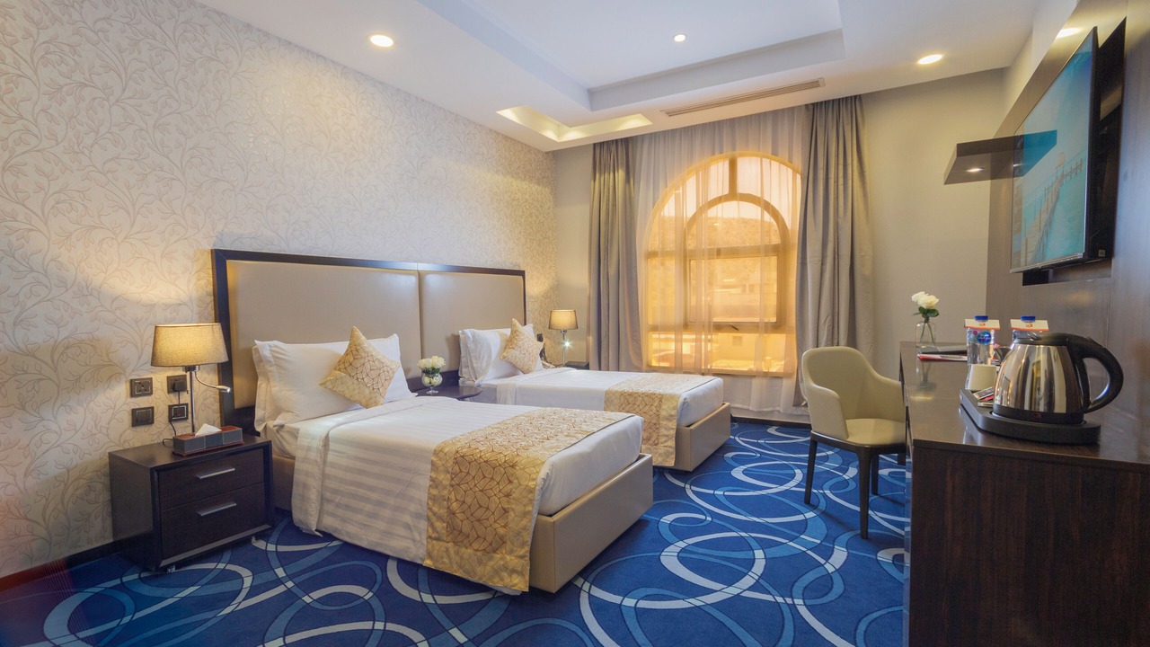 Photo of Bedroom in Al Baha