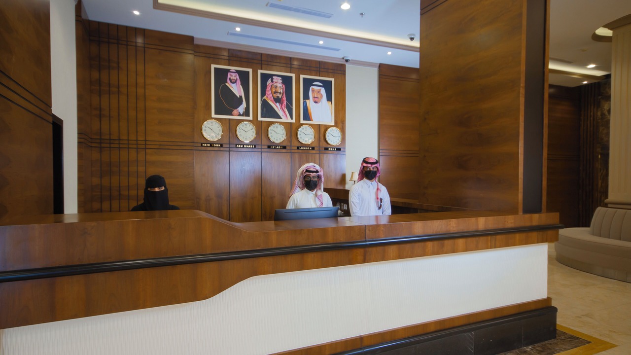 Photo of Bedroom in Al Baha