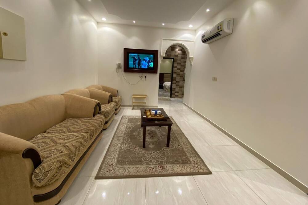 Photo of Livingroom in Ahad Rafidah