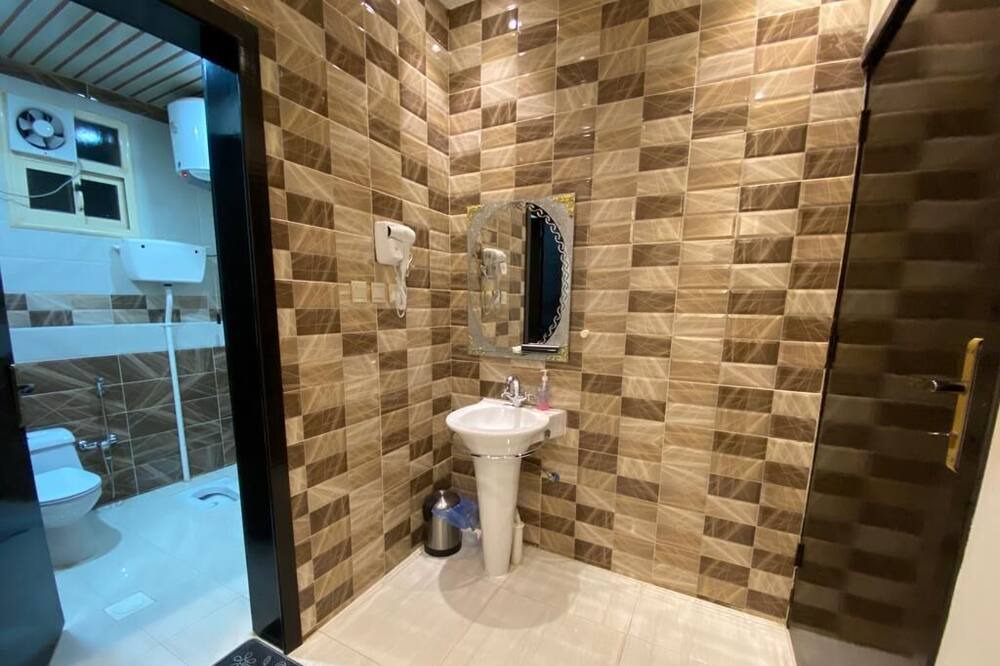 Photo of Bathroom in Ahad Rafidah