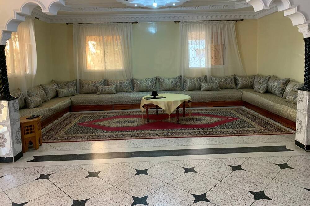 Photo of Livingroom in Safi