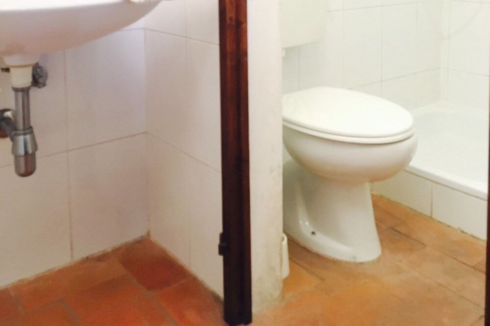 Photo of Bathroom in Castelnuovo Berardenga