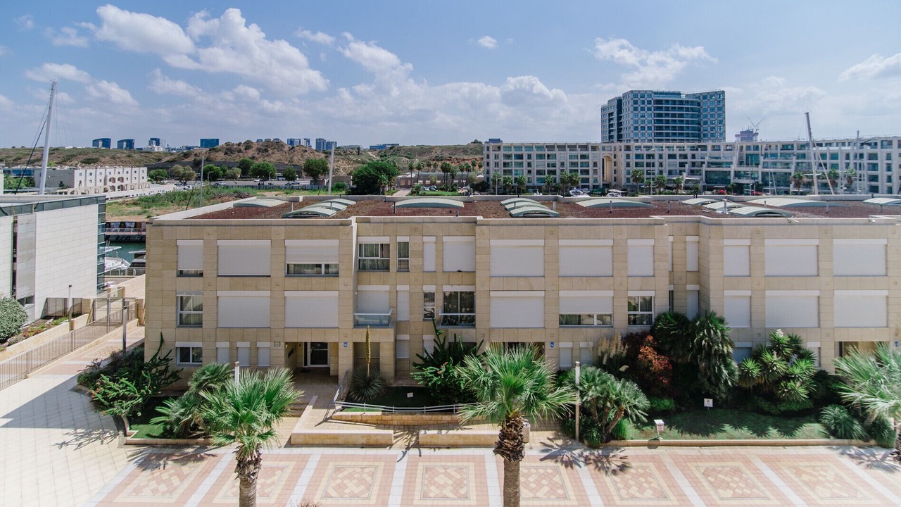 Photo of Outdoor in Herzliya Pituach