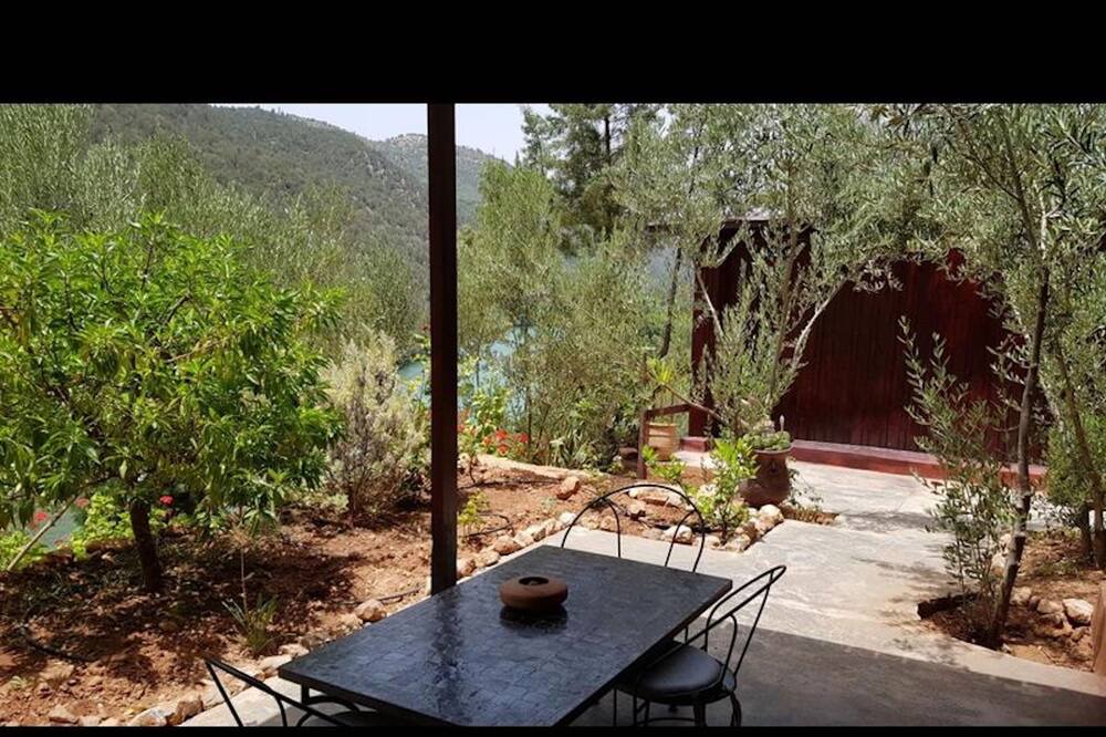 Photo of Patio Balcony in Bine el Ouidane