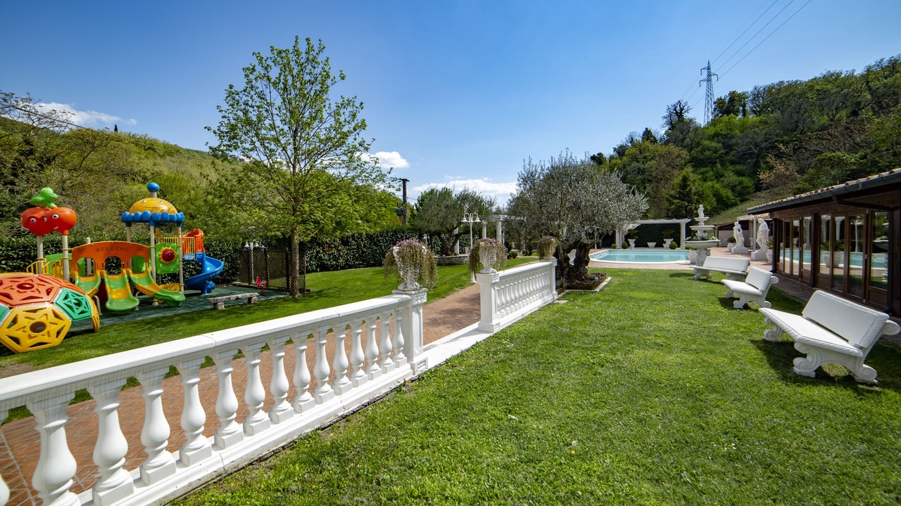 Photo of Outdoor in Precetto