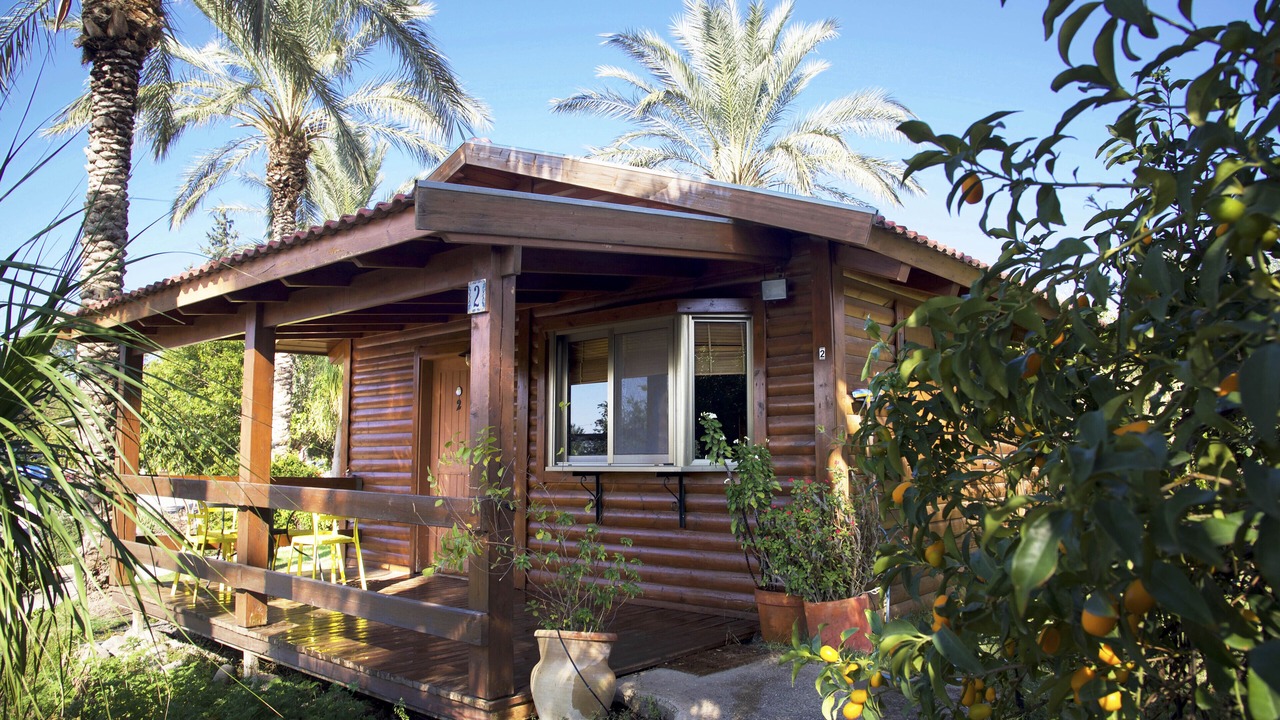 Photo of Outdoor in Ramot
