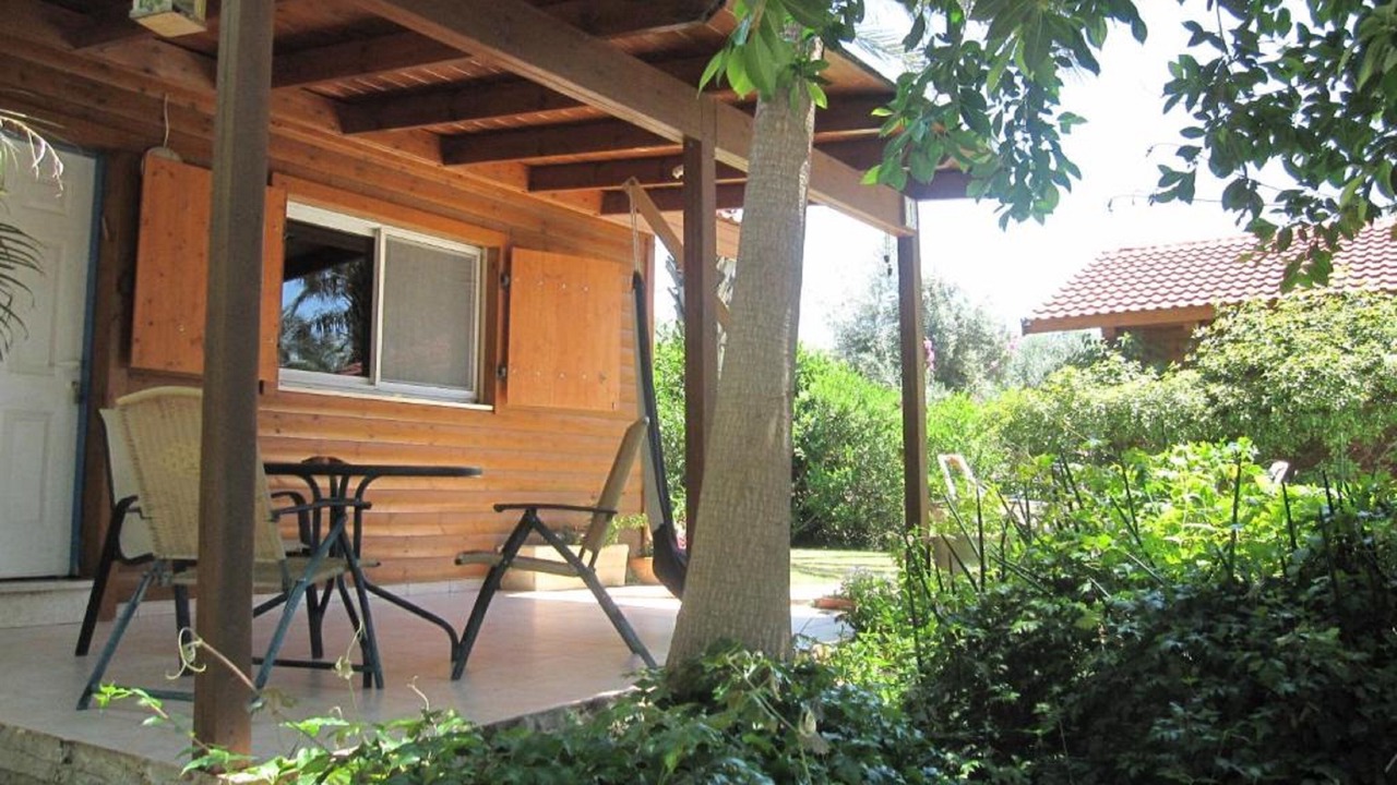 Photo of Outdoor in Ramot