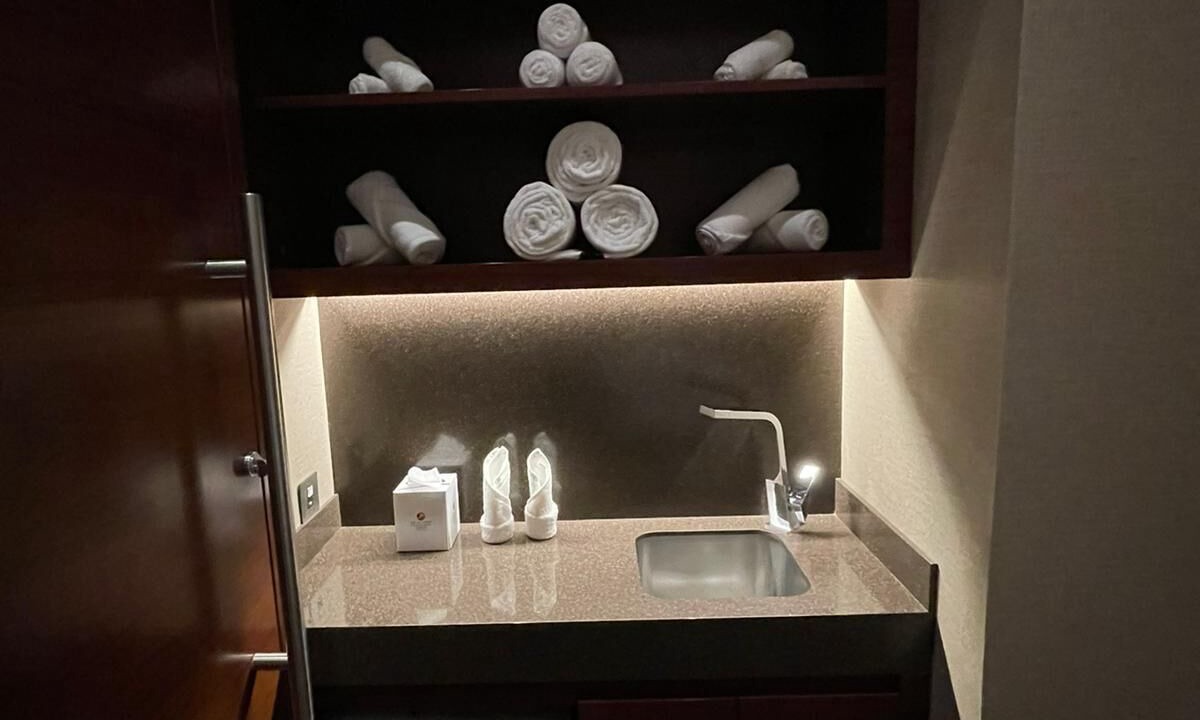 Photo of Bathroom in Muharraq