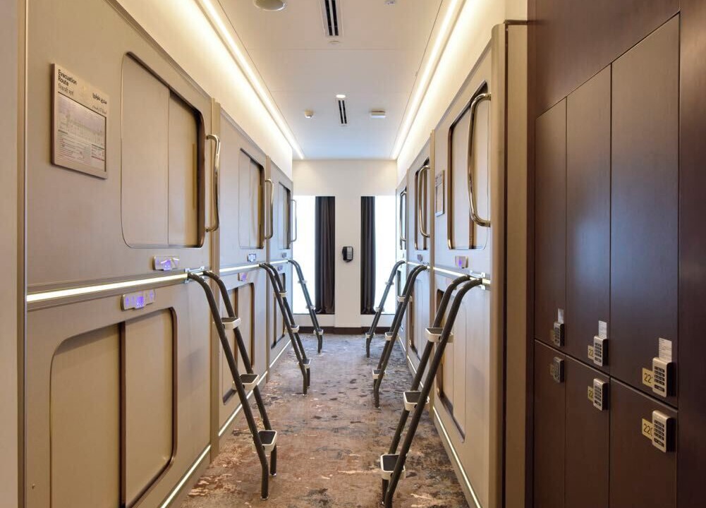 Photo of Bedroom in Muharraq