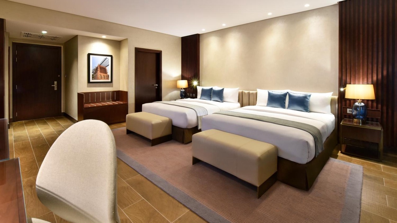 Photo of Bedroom in Muharraq