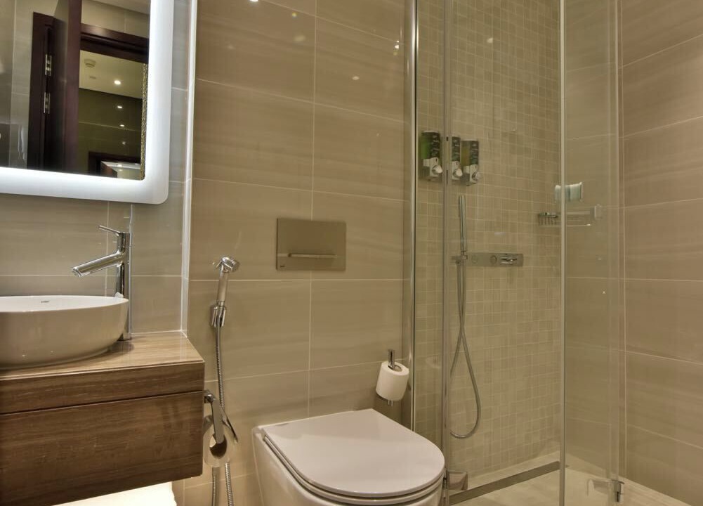 Photo of Bathroom in Muharraq