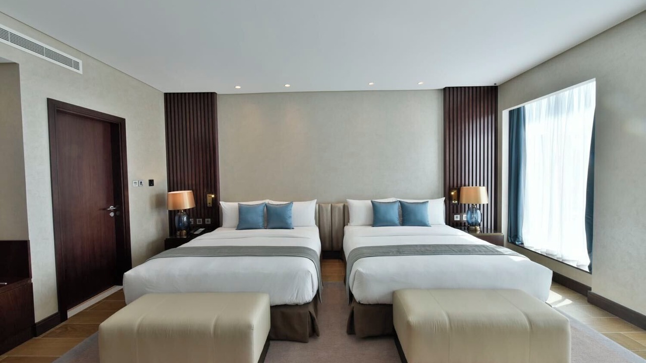 Photo of Bedroom in Muharraq
