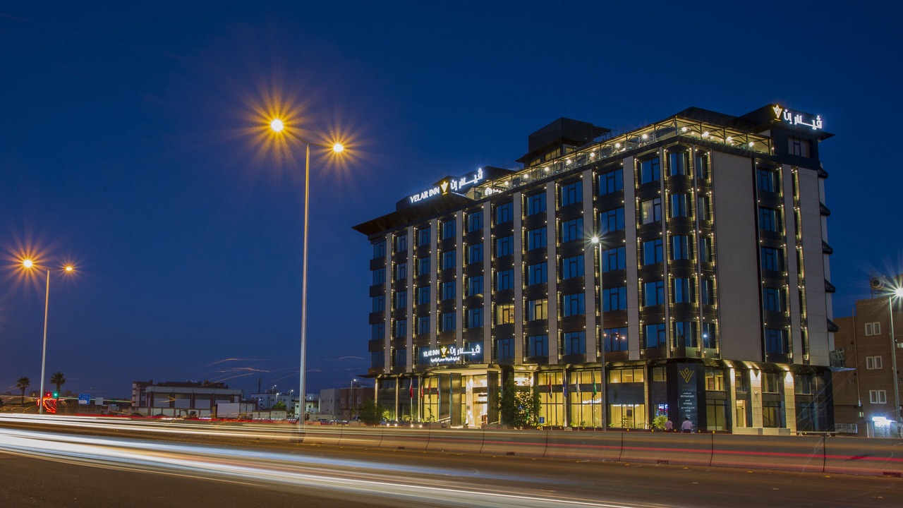 Photo of Outdoor in Taif