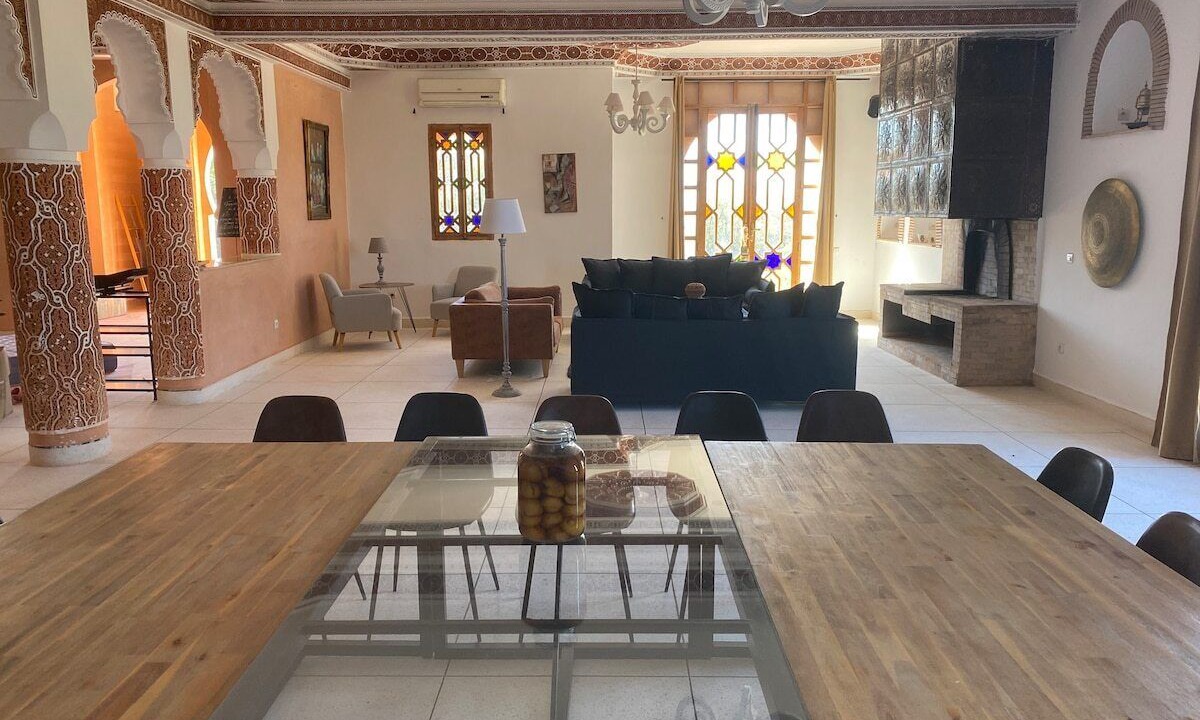 Photo of Others in Ouled Moumen