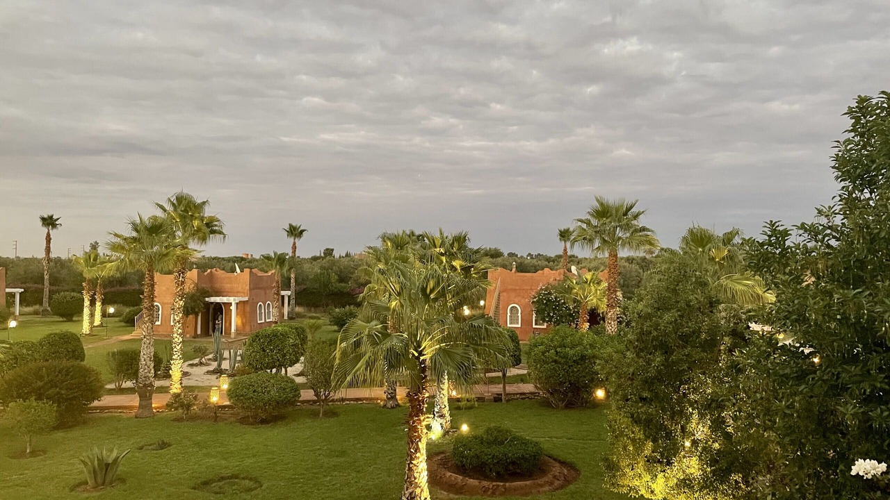 Photo of Outdoor in Ouled Moumen