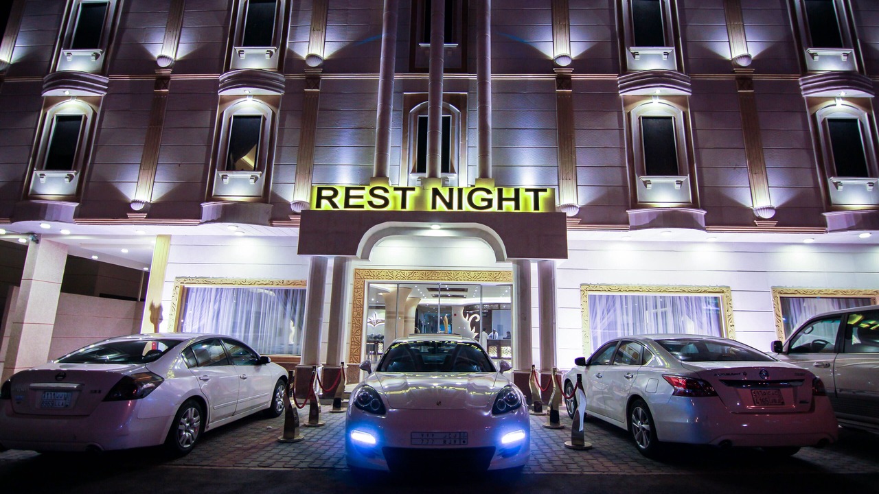 Photo of Outdoor in Al Hamra