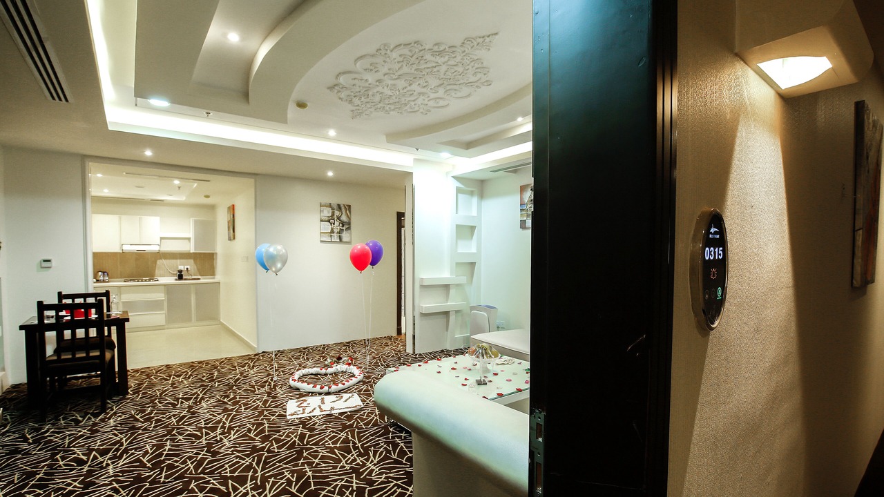 Photo of Bedroom in Al Hamra