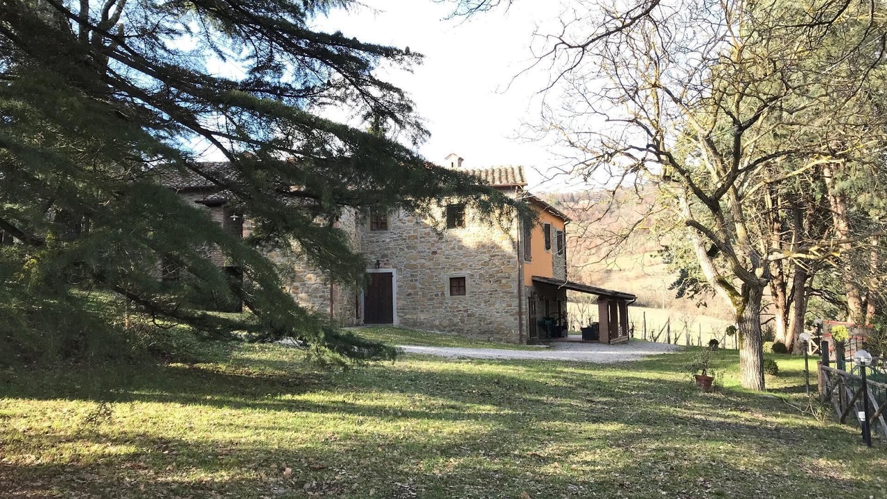 Photo of Outdoor in Bivio Lugnano