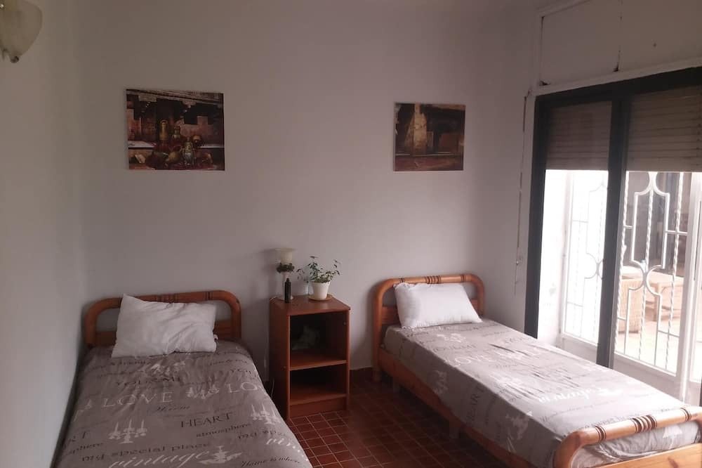 Photo of Bedroom in Rabat