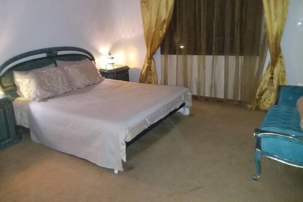 Photo of Bedroom in Rabat
