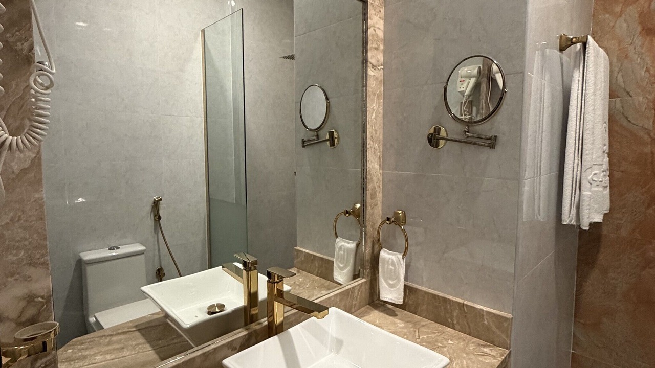 Photo of Bathroom in Al Khobar