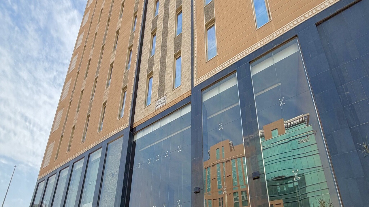 Photo of Outdoor in Al Khobar