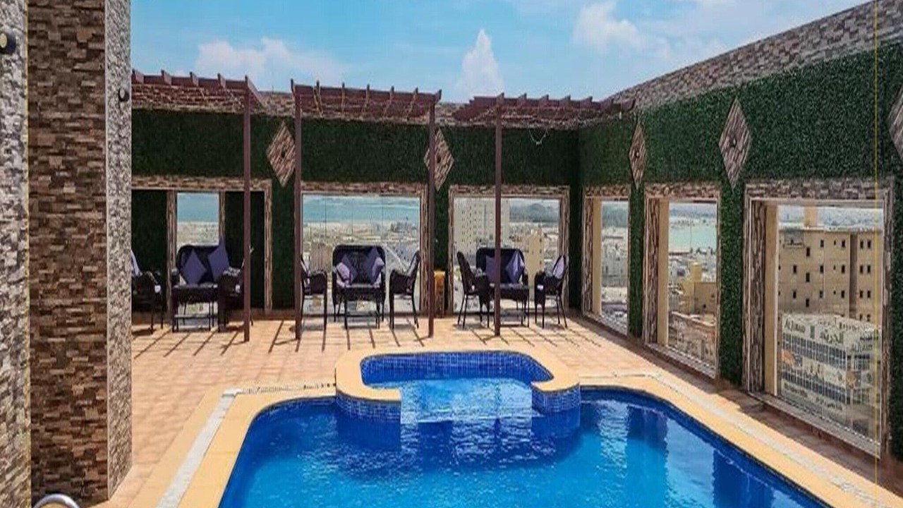 Photo of Outdoor in Al Khobar
