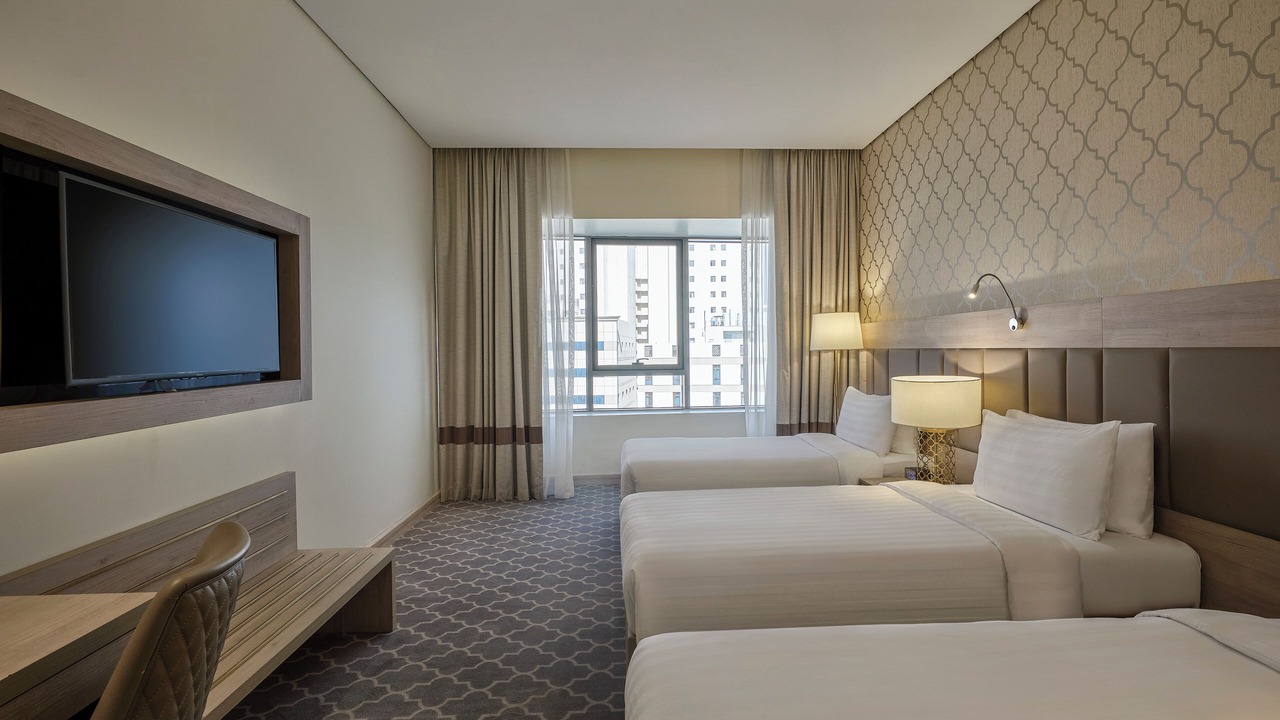 Photo of Bedroom in Mecca
