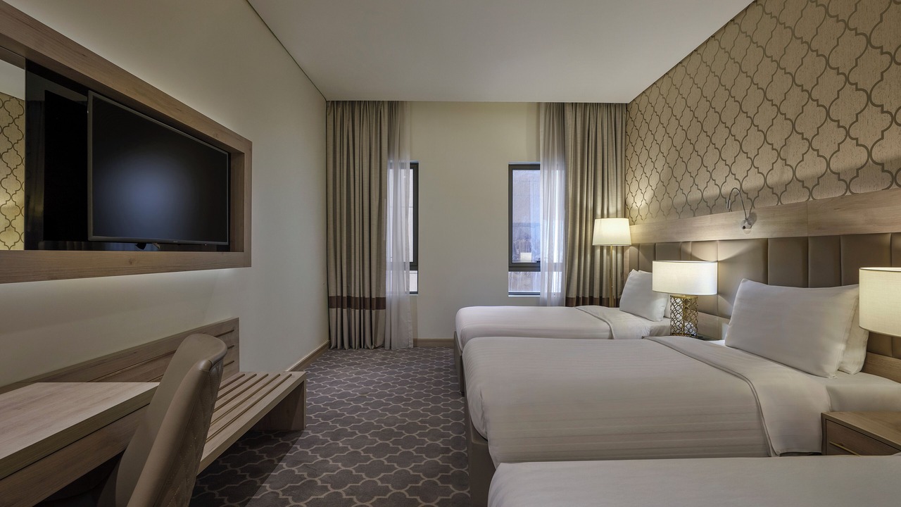Photo of Bedroom in Mecca