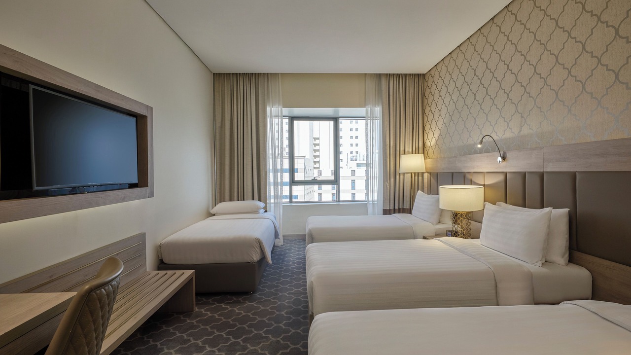Photo of Bedroom in Mecca