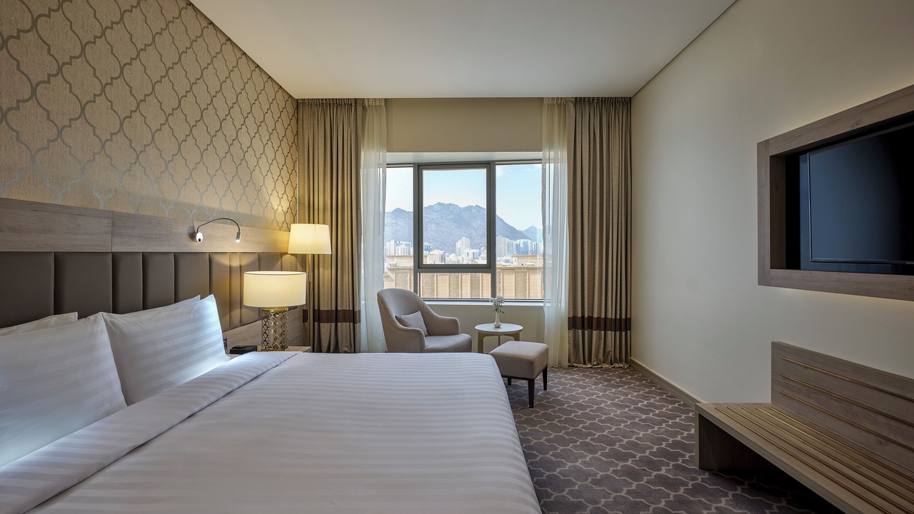 Photo of Bedroom in Mecca