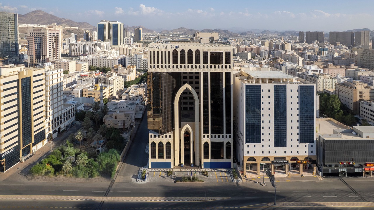 Photo of Outdoor in Mecca