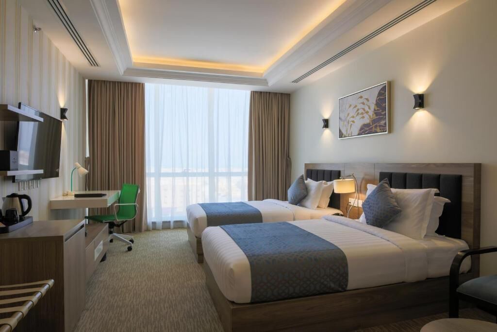 Photo of Bedroom in Al Khobar