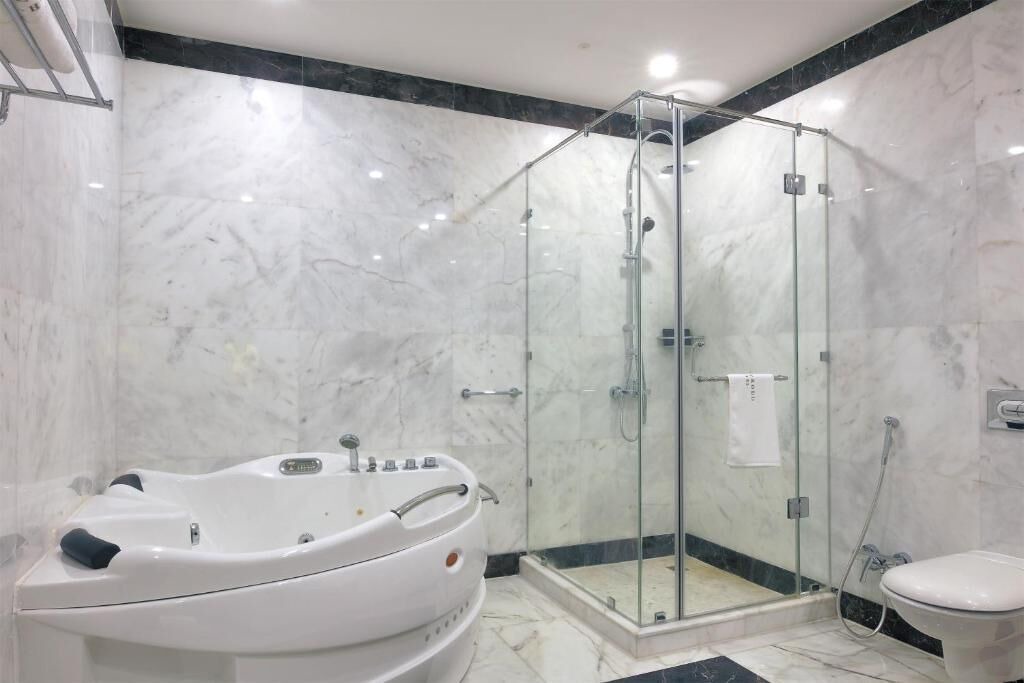 Photo of Bathroom in Al Khobar