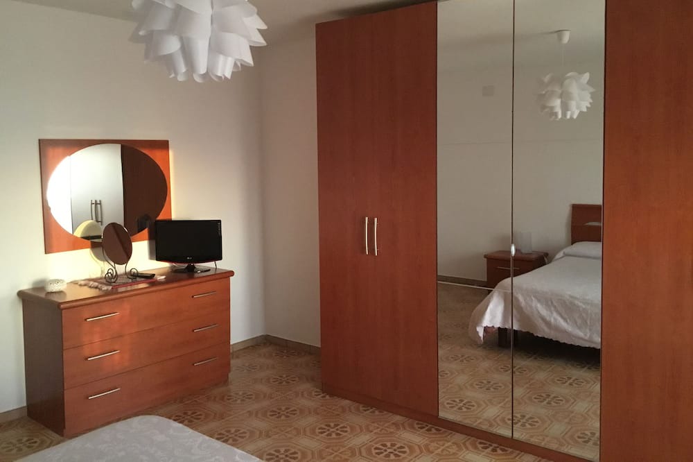 Photo of Bedroom in Passo Oscuro