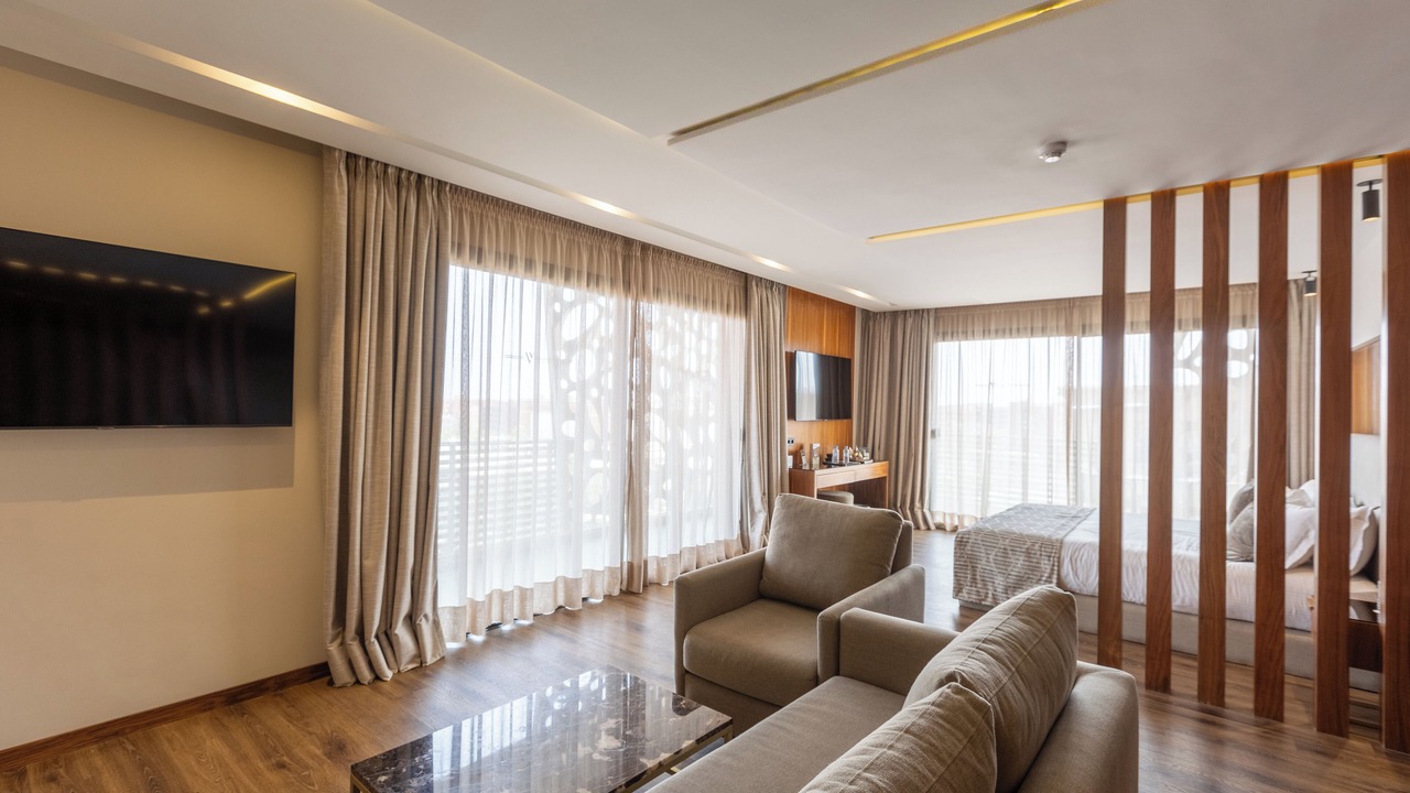Photo of Bedroom in Gueliz