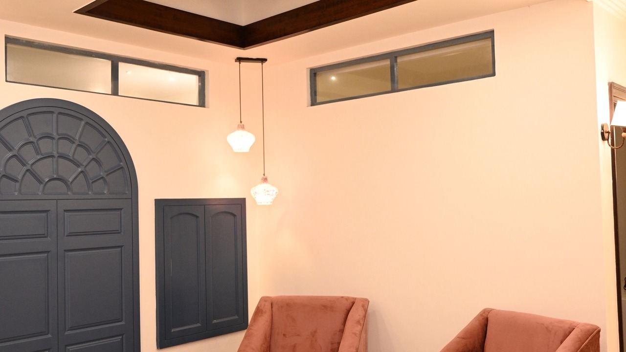 Photo of Livingroom in Rani Pokhri