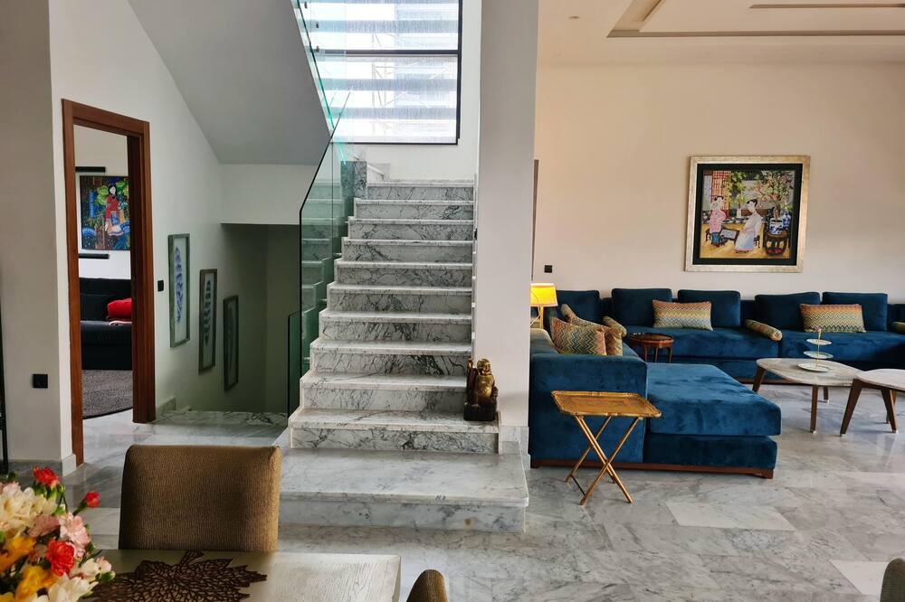 Photo of Livingroom in Tamariss