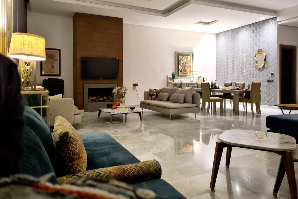 Photo of Livingroom in Tamariss